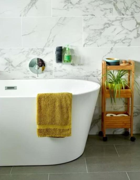 Photo of Bathroom in Winterton-on-Sea