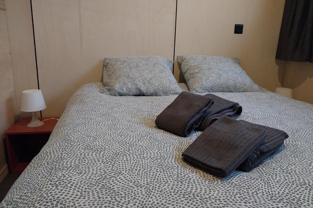 Photo of Bedroom in Mazaye