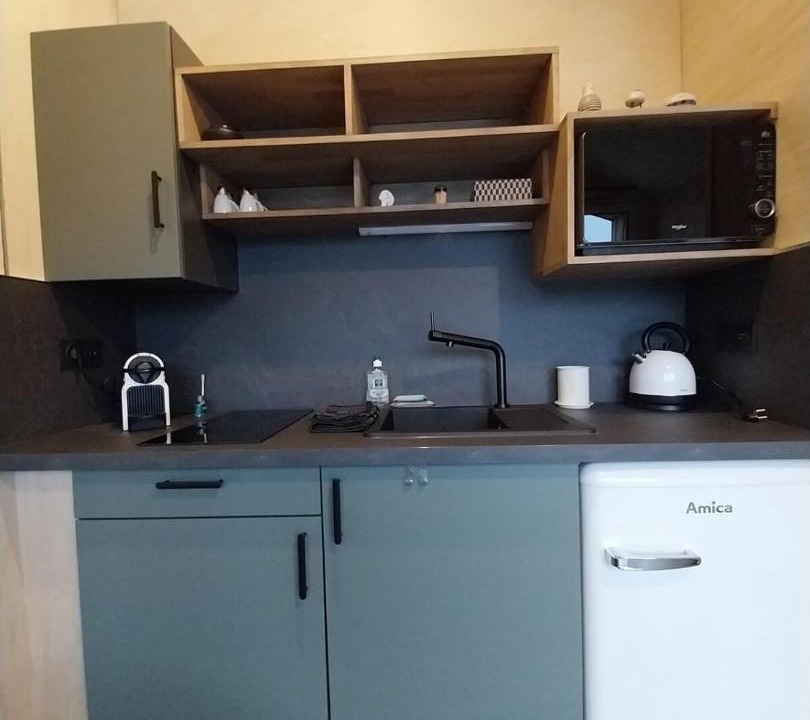 Photo of Kitchen in Mazaye