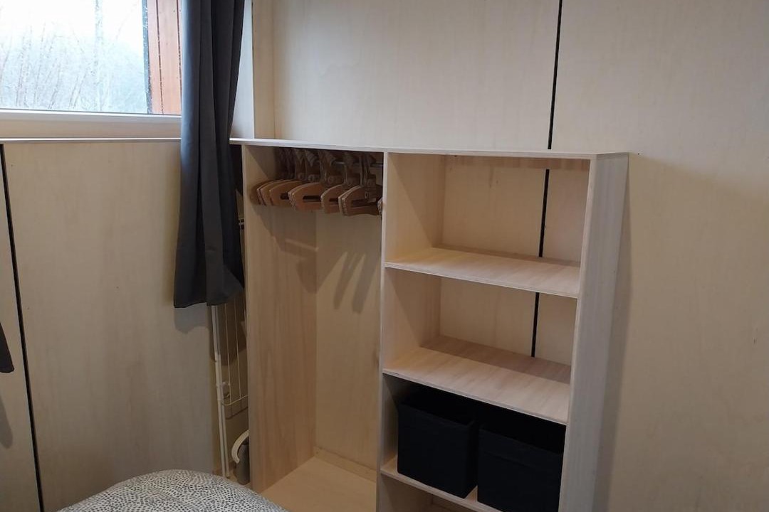 Photo of Bedroom in Mazaye