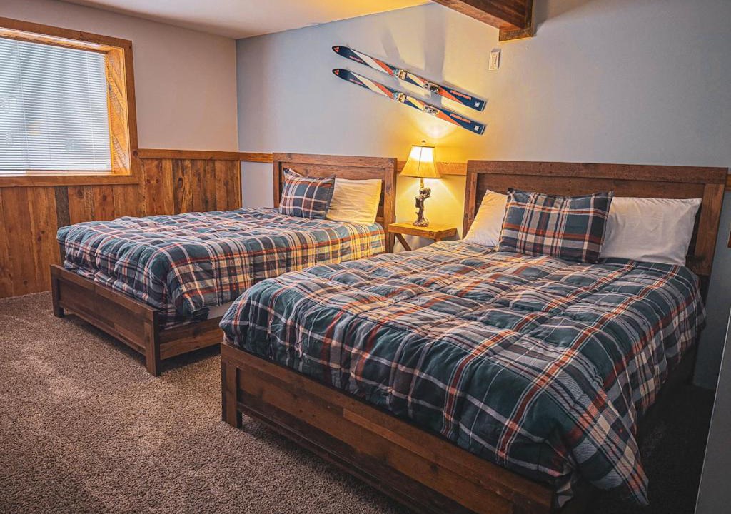 Photo of Bedroom in Upson
