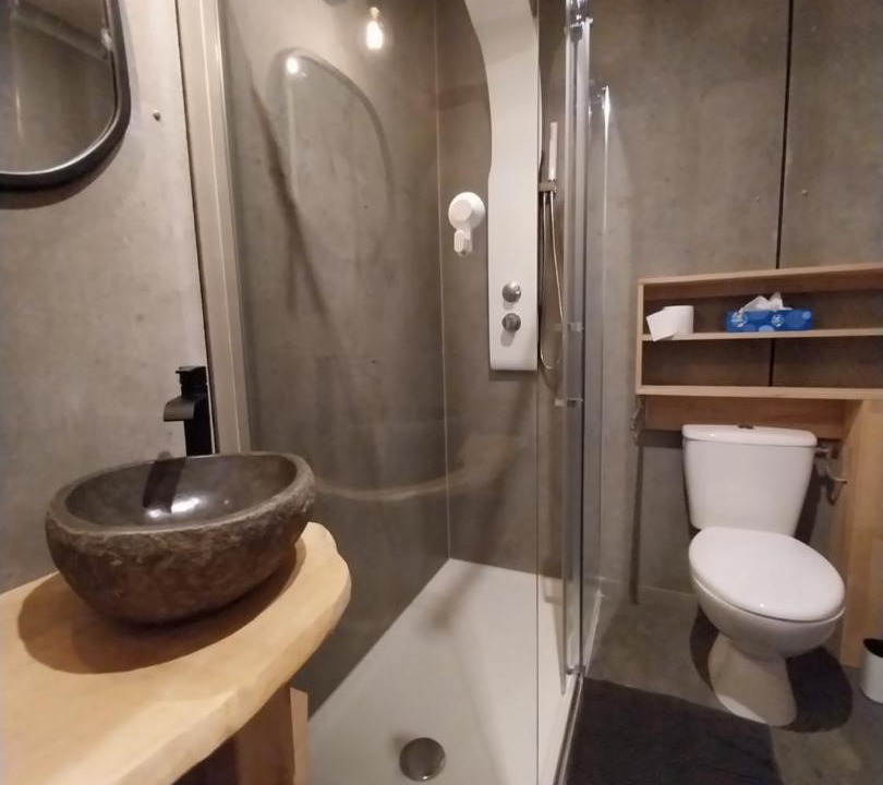 Photo of Bathroom in Mazaye
