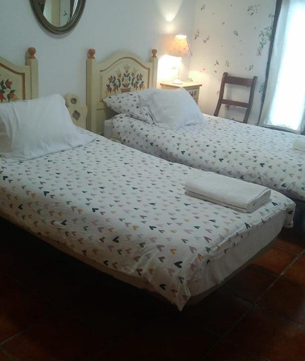 Photo of Bedroom in Riaza