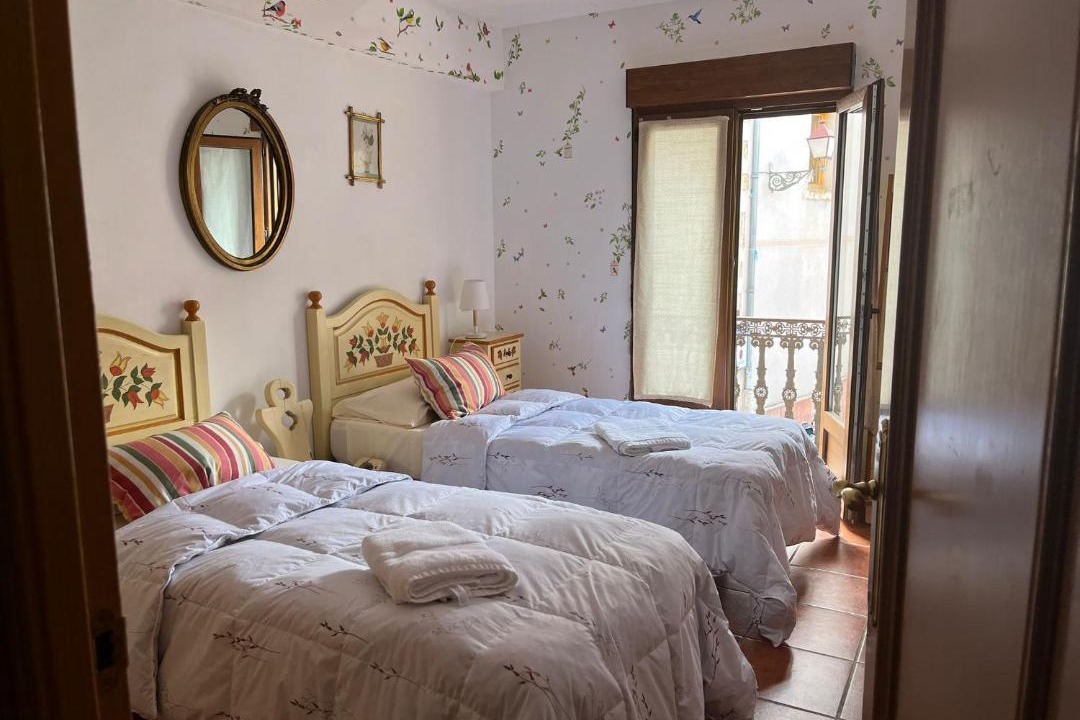 Photo of Bedroom in Riaza