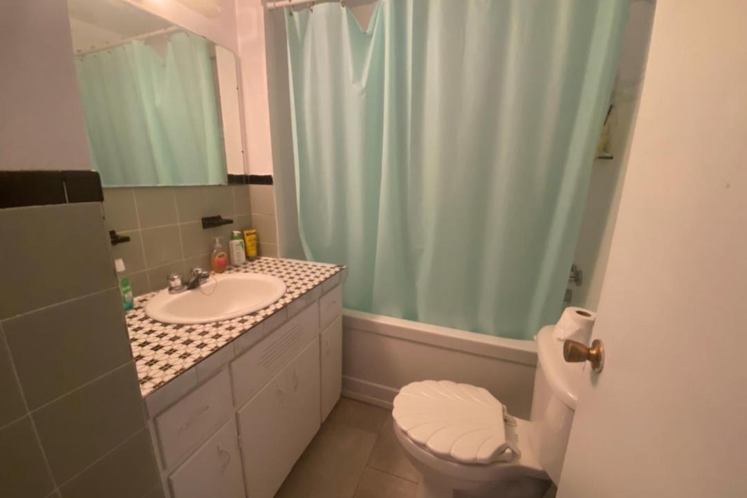 Photo of Bathroom in Bathurst
