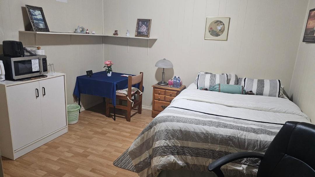 Photo of Bedroom in Bathurst
