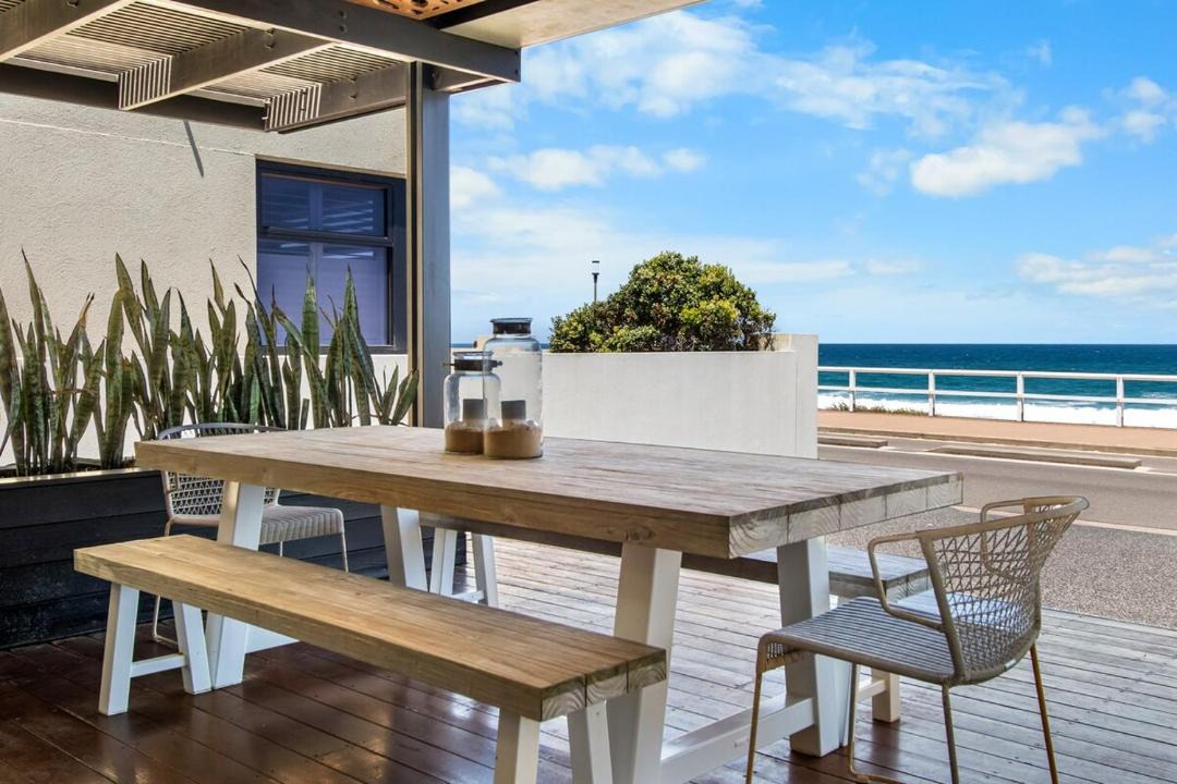 Photo of Patio Balcony in Merewether