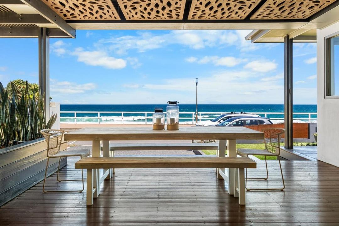 Photo of Patio Balcony in Merewether