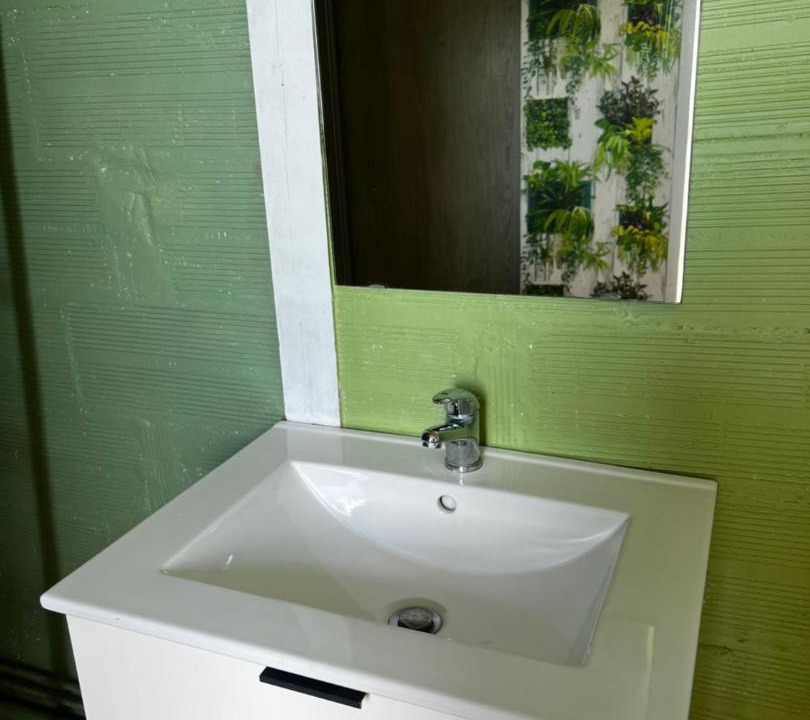 Photo of Bathroom in La Reorthe