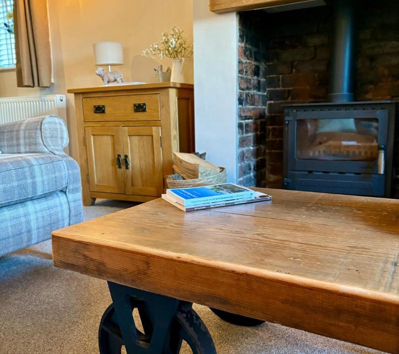 Photo of Livingroom in Stone