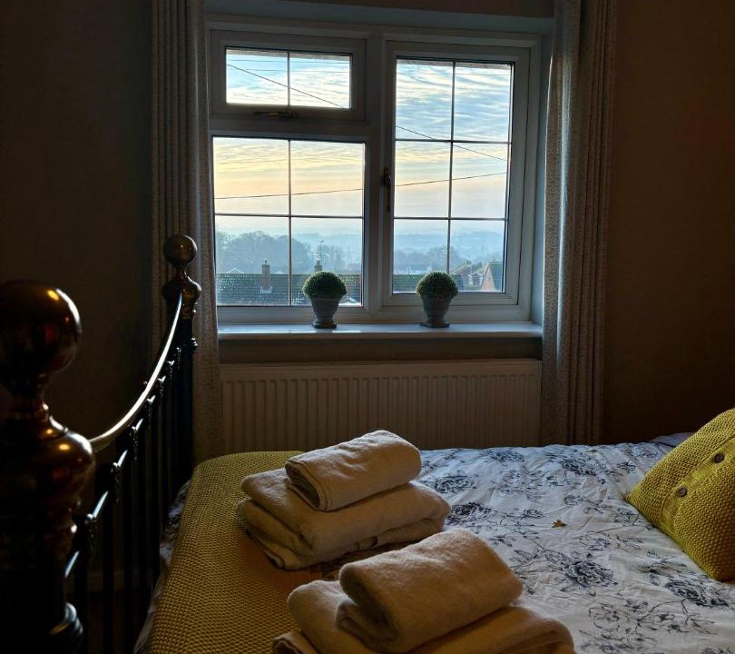Photo of Bedroom in Stone