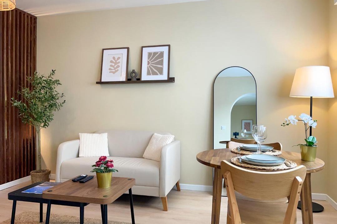 Photo of Livingroom in Sablon