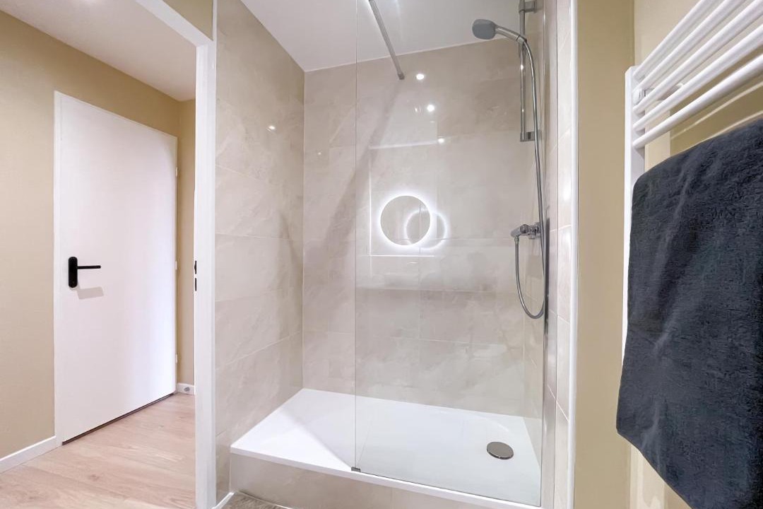 Photo of Bathroom in Sablon