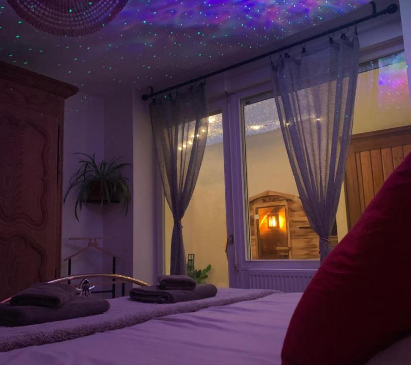 Photo of Bedroom in Neufchateau