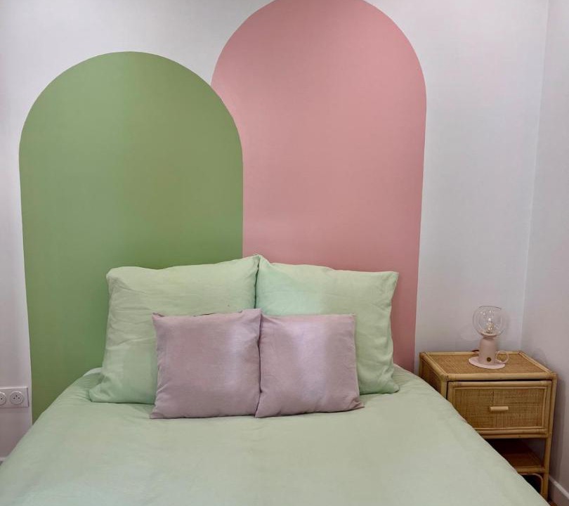 Photo of Bedroom in Quartier Saint-Marc - Croix de Pierre - Saint-Nicaise