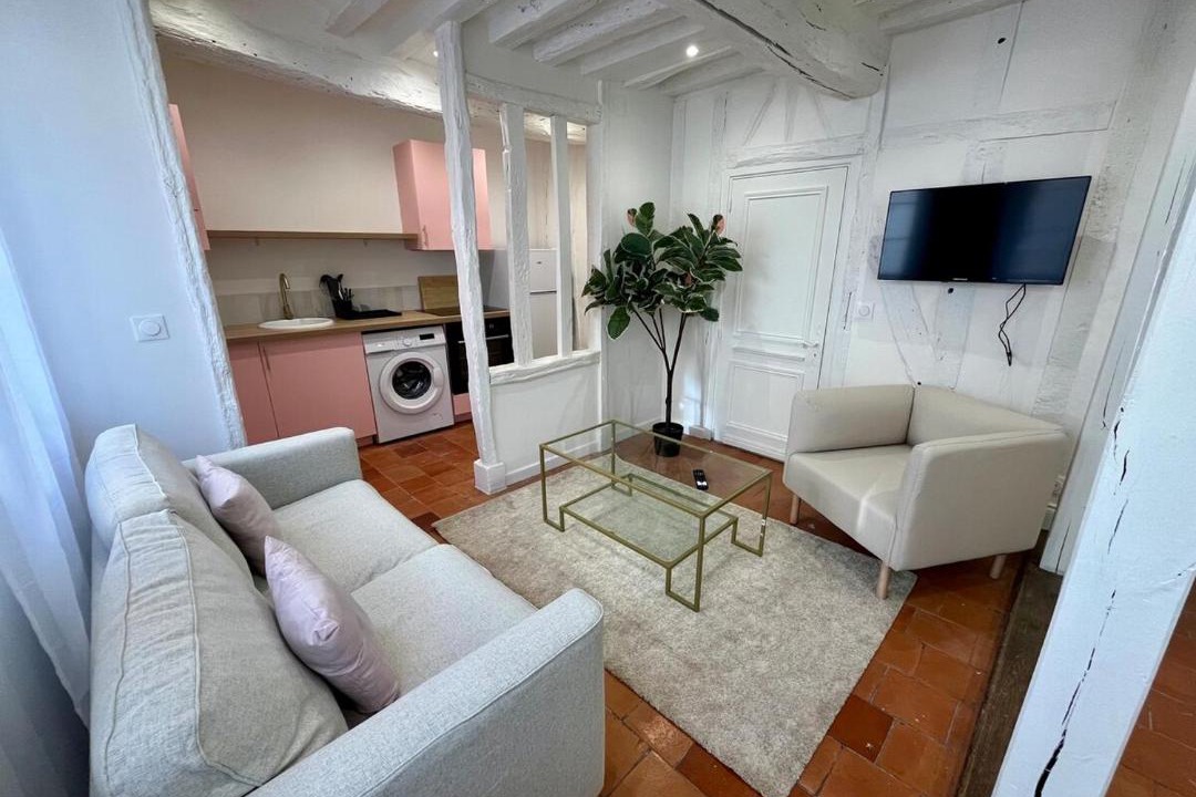 Photo of Others in Quartier Saint-Marc - Croix de Pierre - Saint-Nicaise