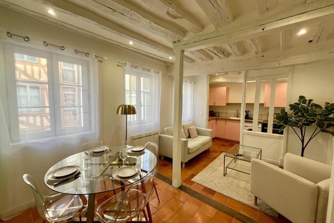 Photo of Others in Quartier Saint-Marc - Croix de Pierre - Saint-Nicaise