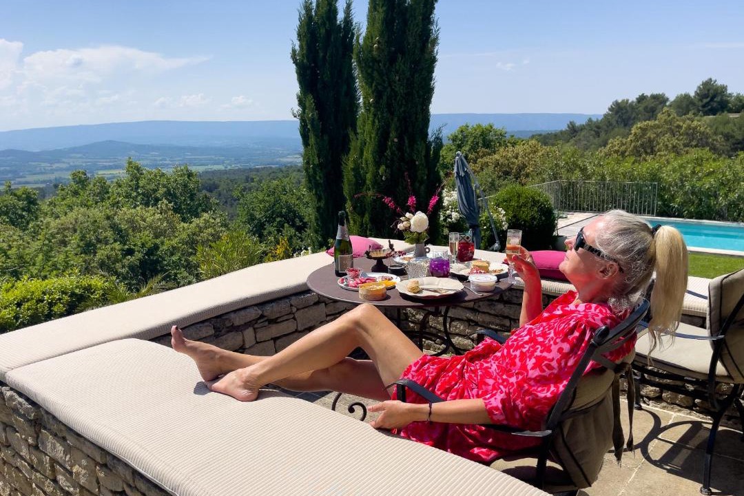 Photo of Patio Balcony in Murs