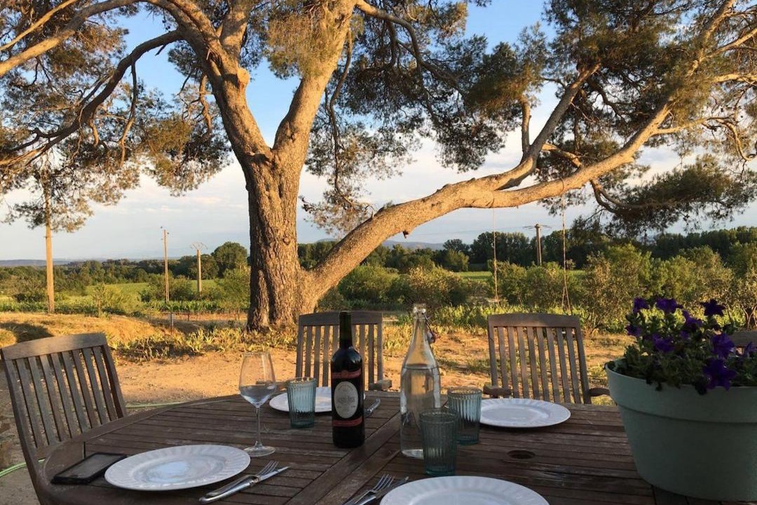 Photo of Others in Rieux-Minervois