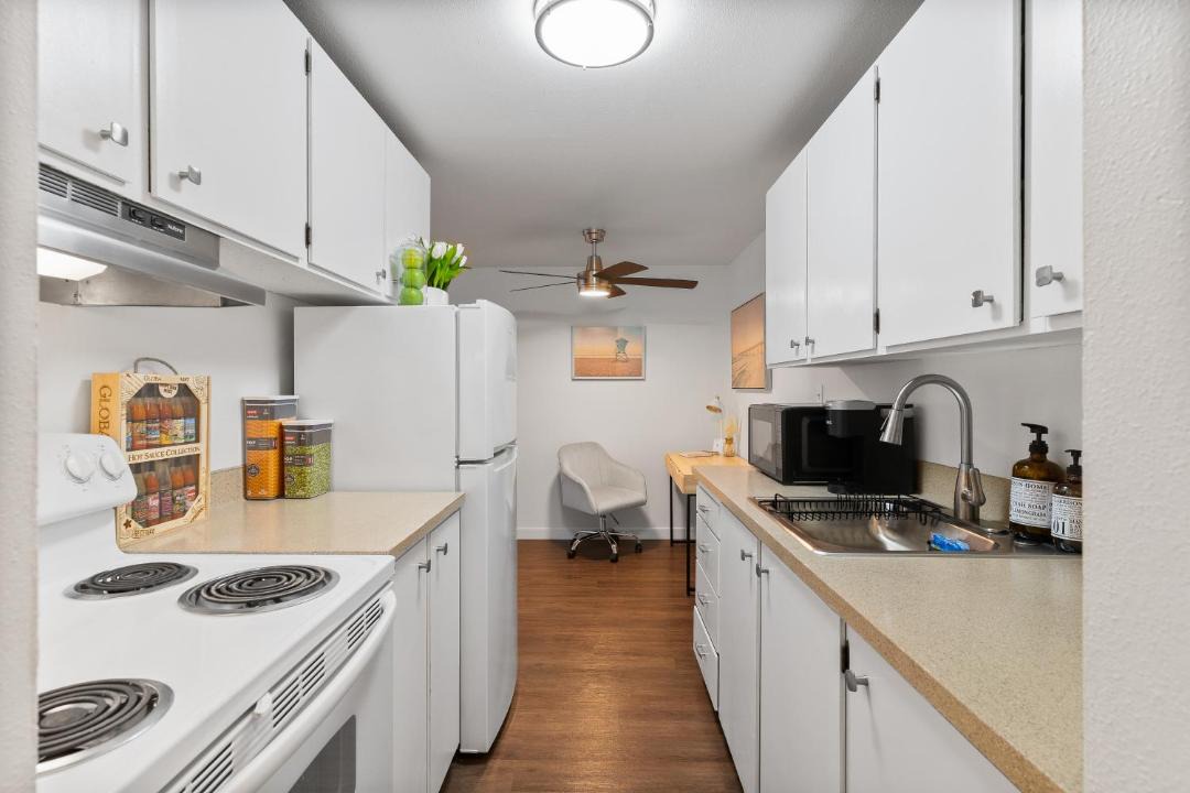 Photo of Kitchen in University District