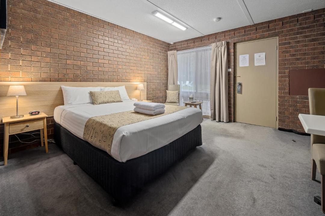 Photo of Bedroom in Healesville