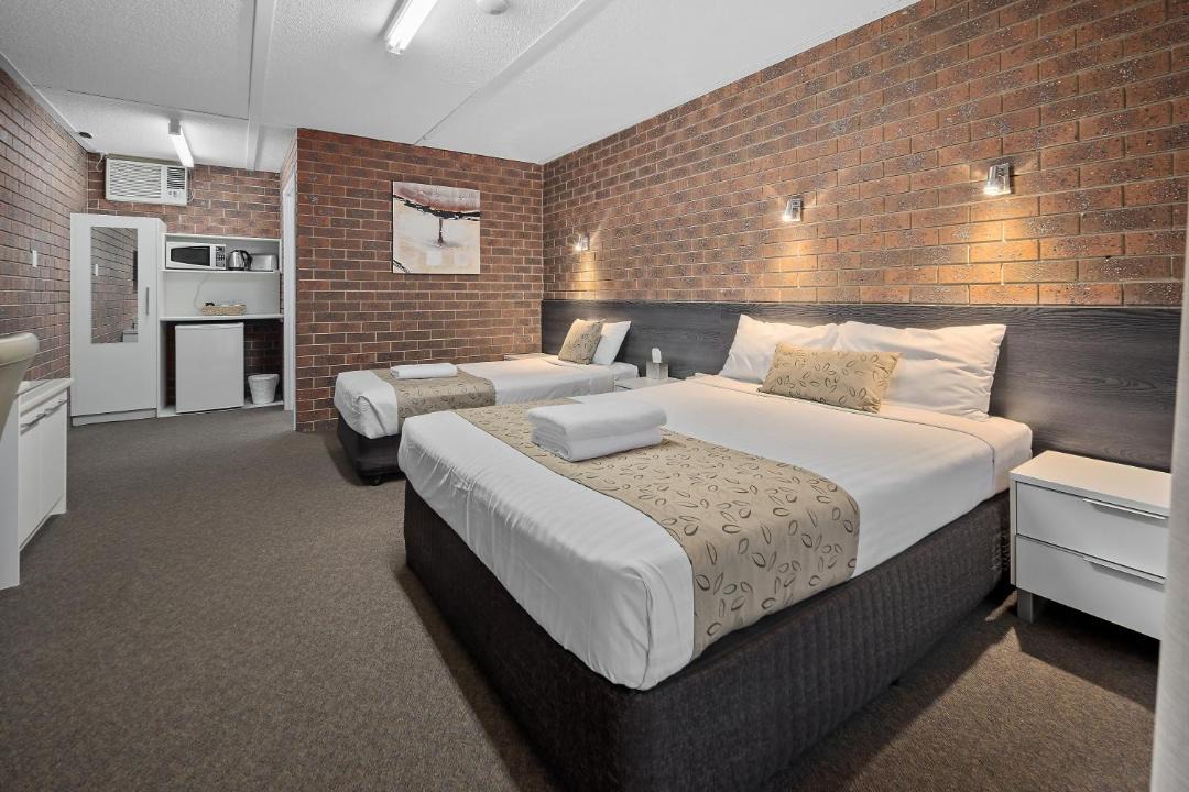 Photo of Bedroom in Healesville