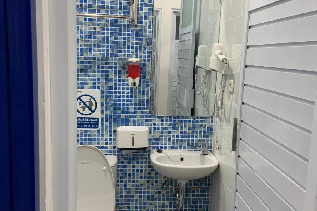 Photo of Bathroom in Malioboro