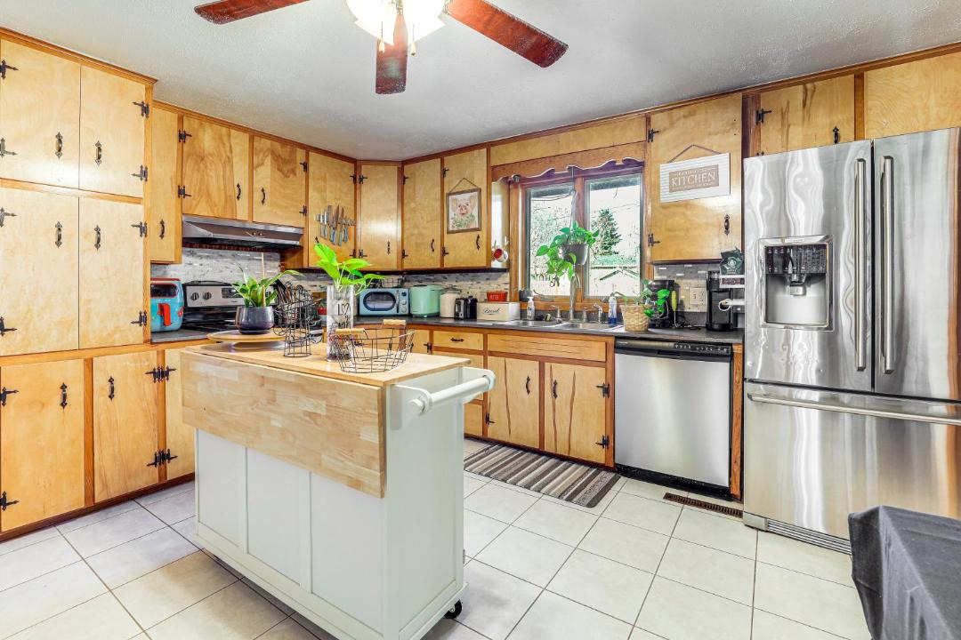 Photo of Kitchen in Scottsbluff