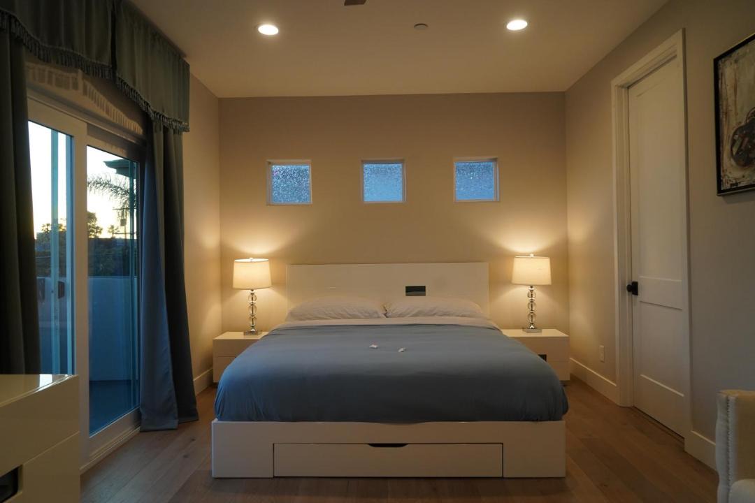 Photo of Bedroom in Morena