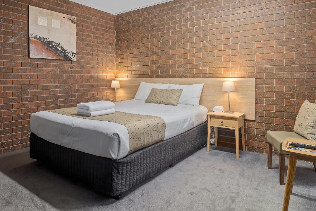 Photo of Bedroom in Healesville