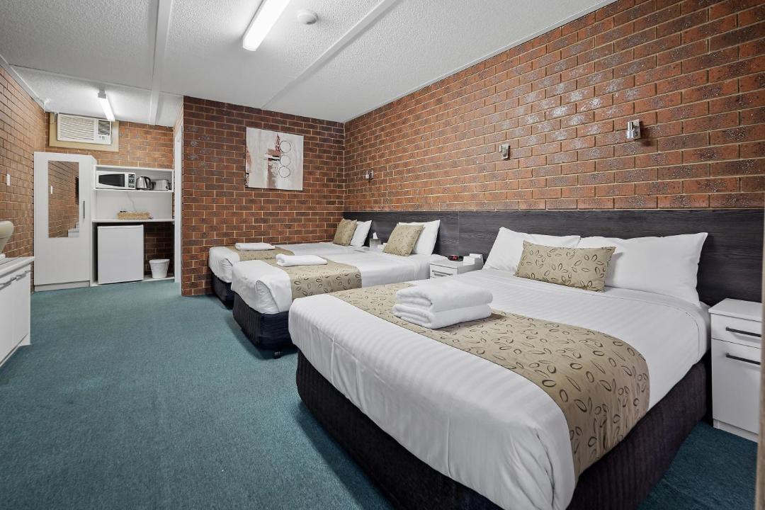 Photo of Bedroom in Healesville