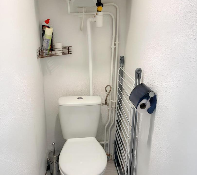Photo of Bathroom in Le Grau-Du-Roi