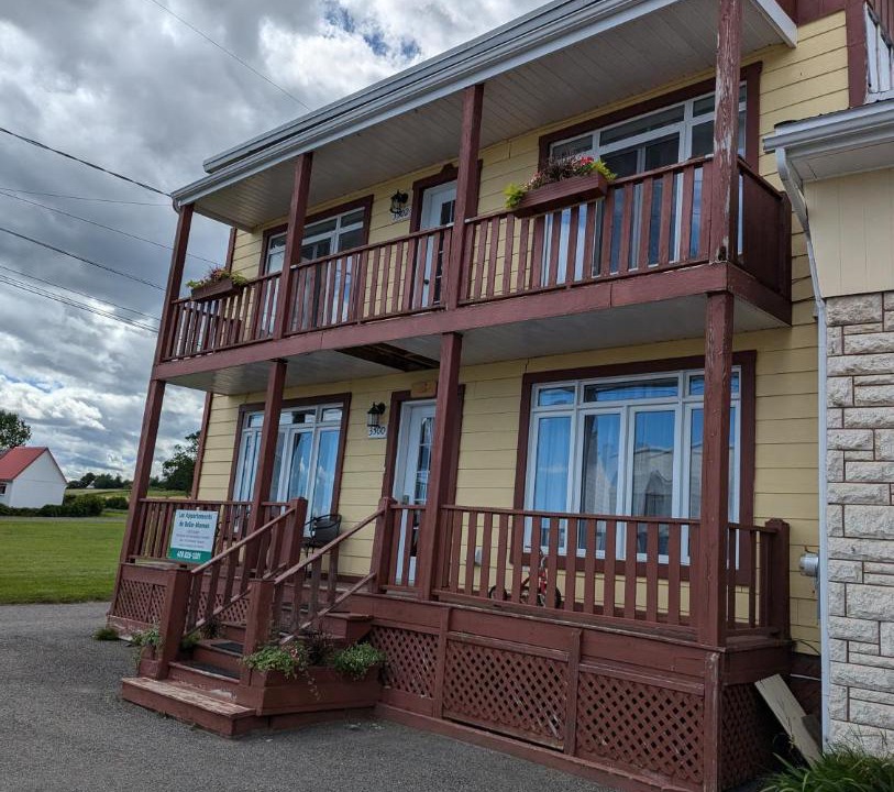Photo of Others in St-Francois-de-l'Ile-d'Orleans