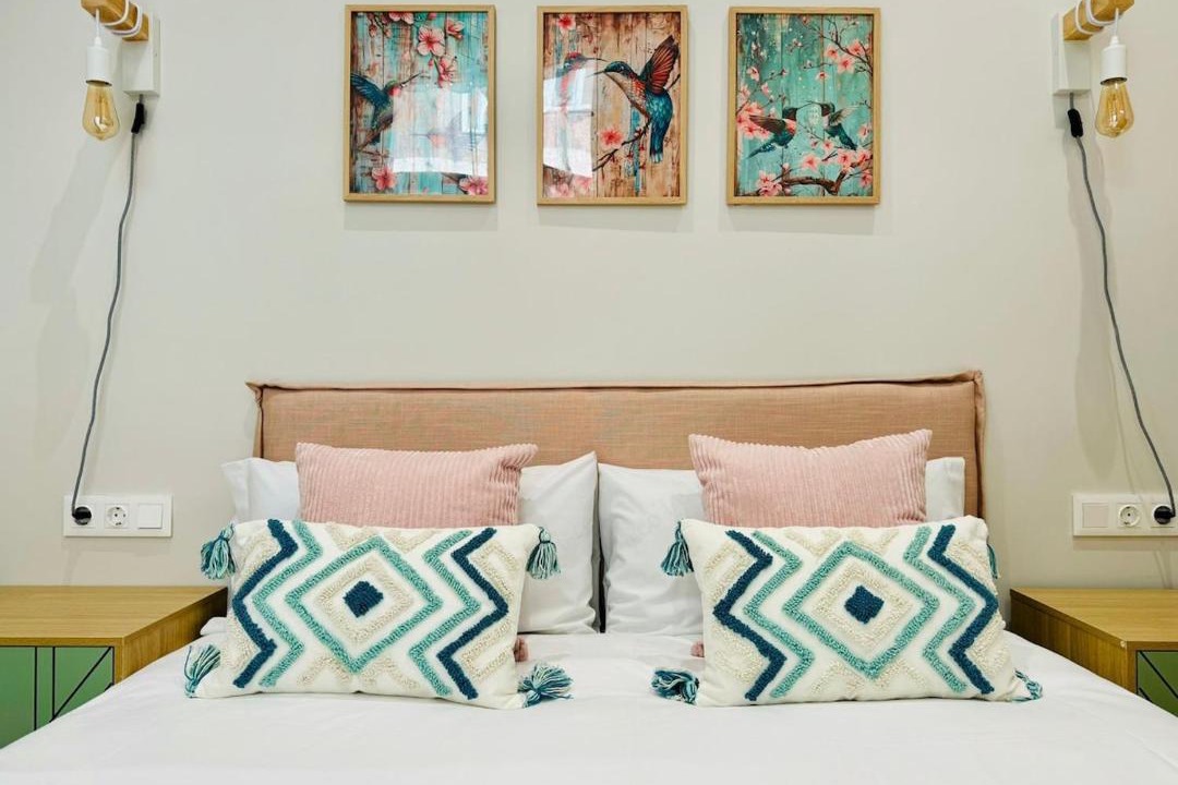 Photo of Bedroom in Patraix