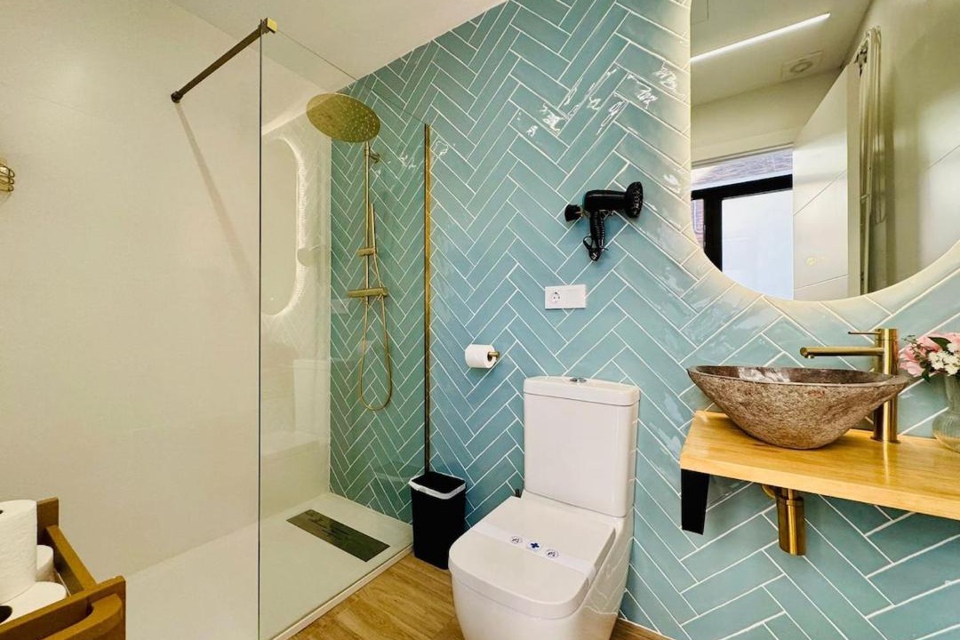Photo of Bathroom in Patraix