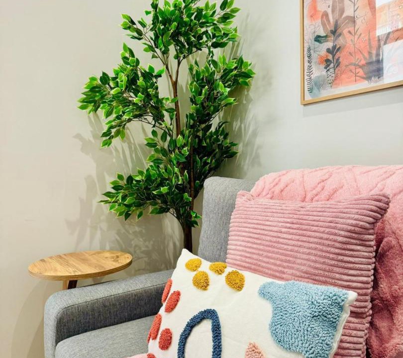 Photo of Livingroom in Patraix