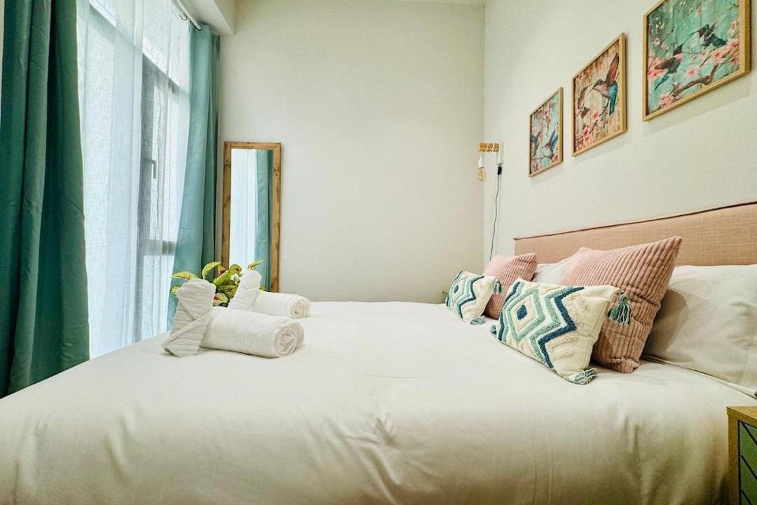 Photo of Bedroom in Patraix
