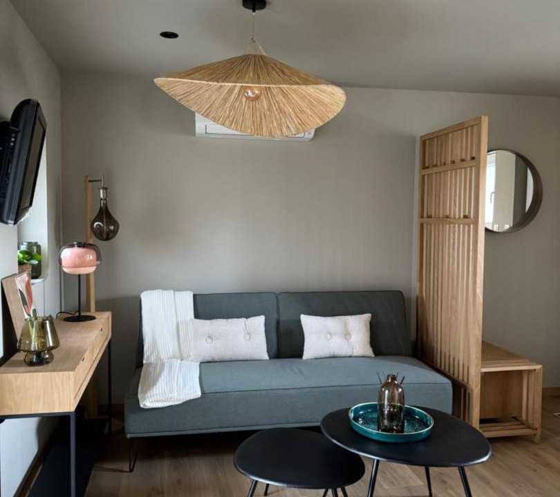 Photo of Livingroom in Seclin