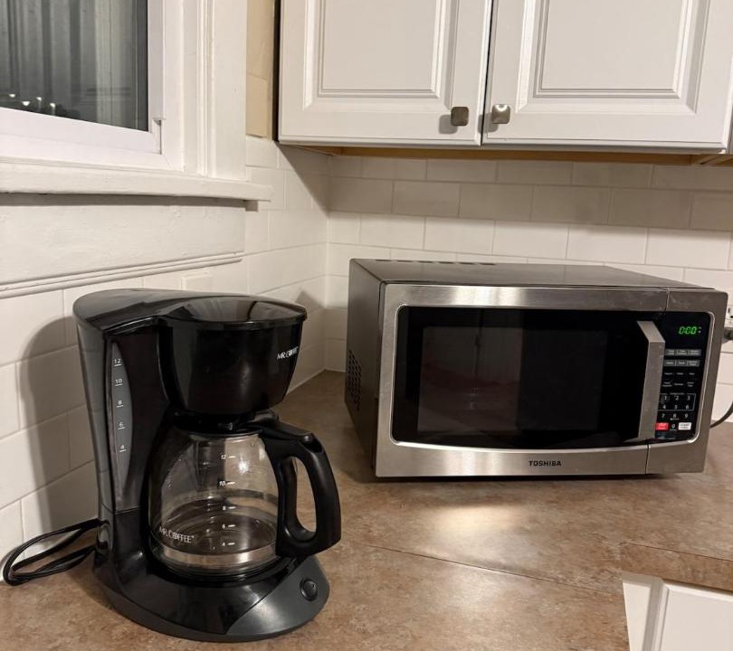 Photo of Kitchen in North Buffalo