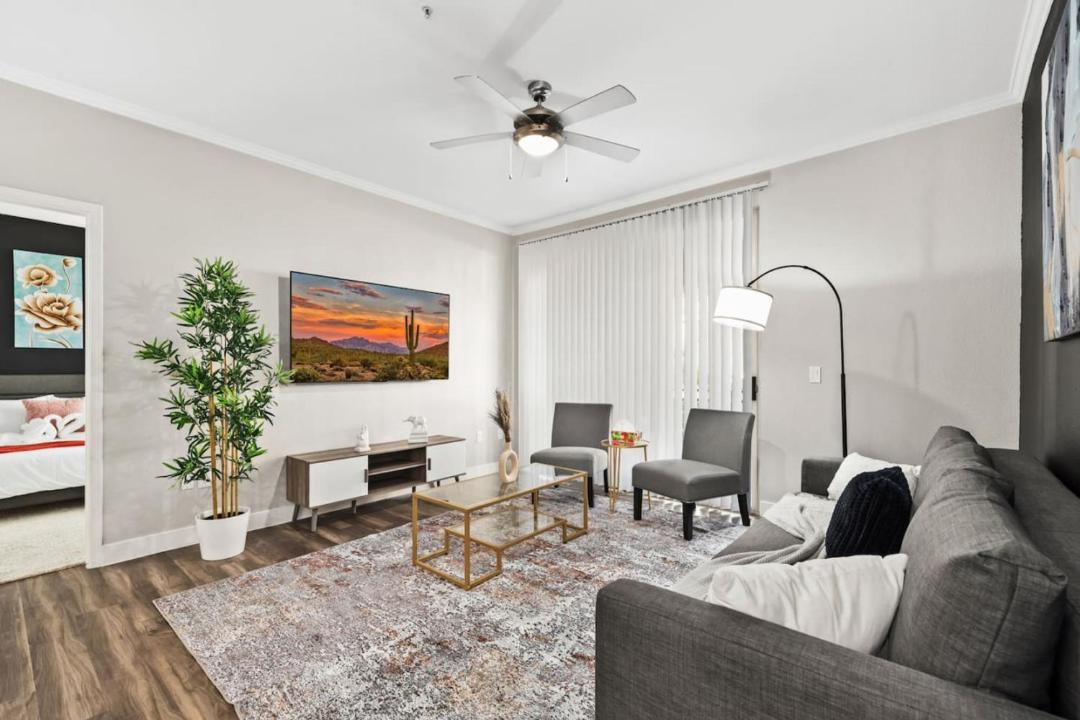 Photo of Others in McDowell Mountain Apartments