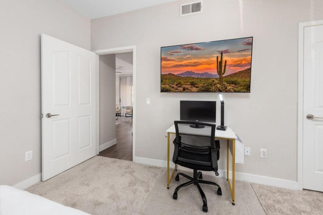 Photo of Others in McDowell Mountain Apartments