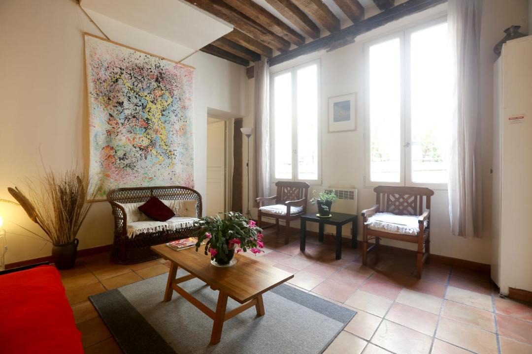 Photo of Others in Quartier du Mail