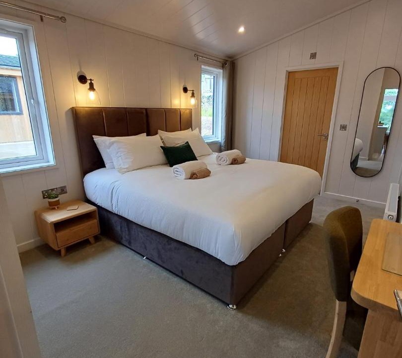 Photo of Bedroom in Ingleton