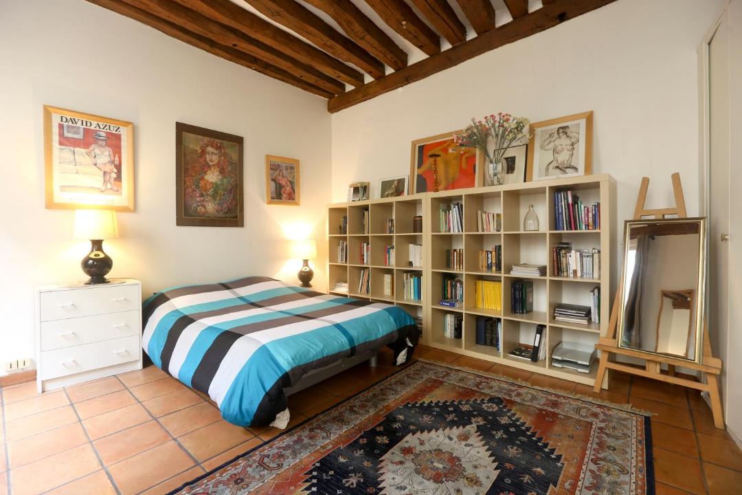 Photo of Others in Quartier du Mail