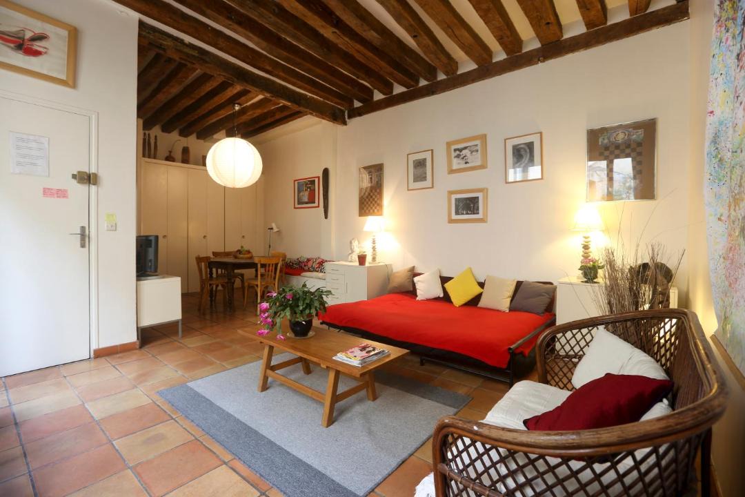 Photo of Others in Quartier du Mail