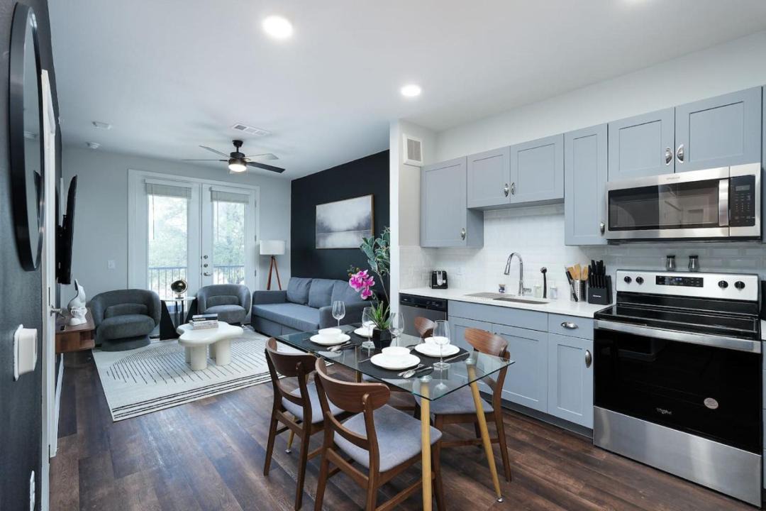 Photo of Kitchen in Southtown