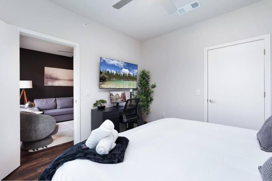 Photo of Bedroom in Southtown