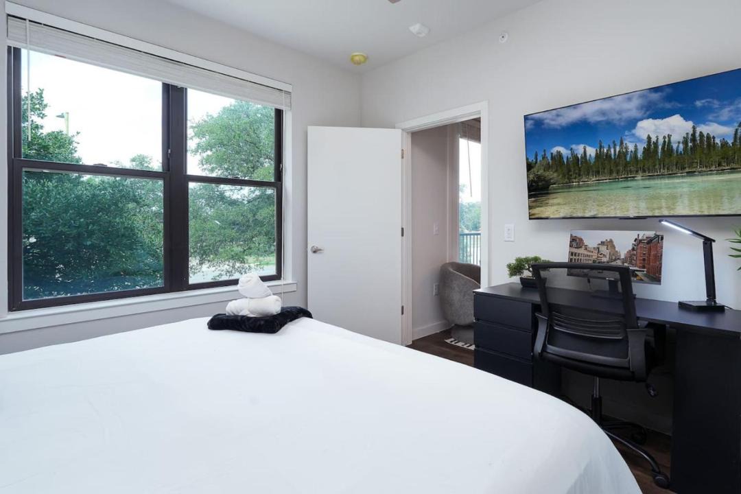 Photo of Bedroom in Southtown