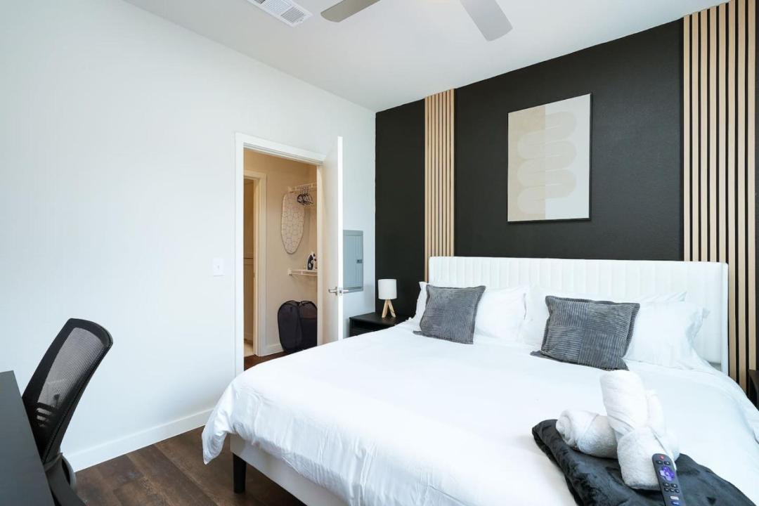 Photo of Bedroom in Southtown
