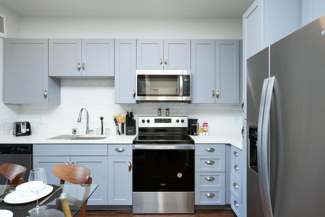 Photo of Kitchen in Southtown
